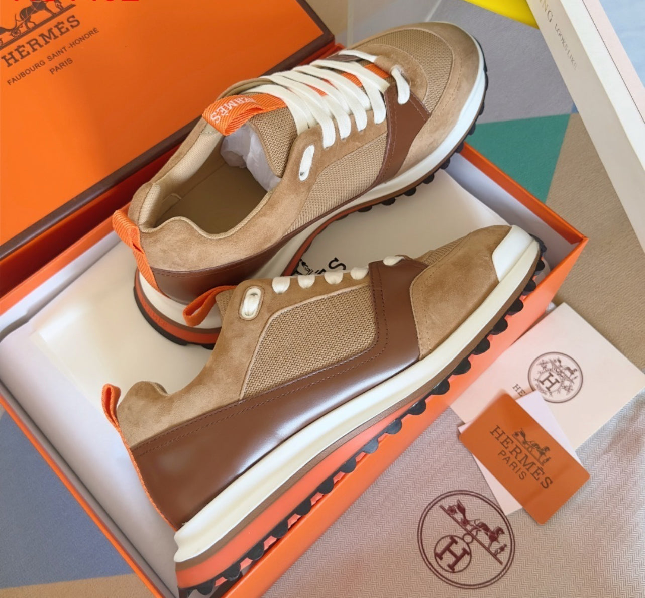Leader Trainers