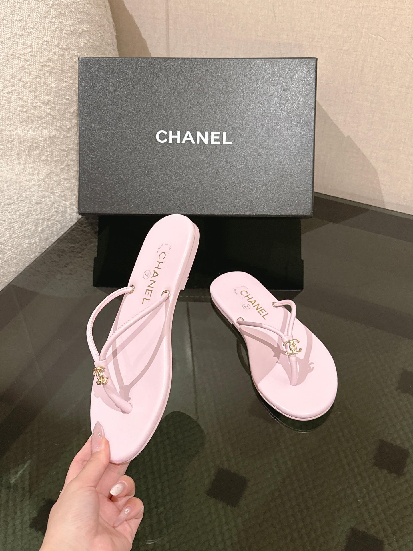 CC Sandals