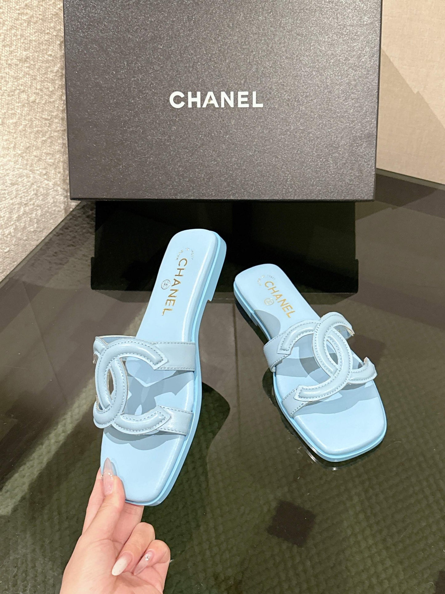 CC Sandals