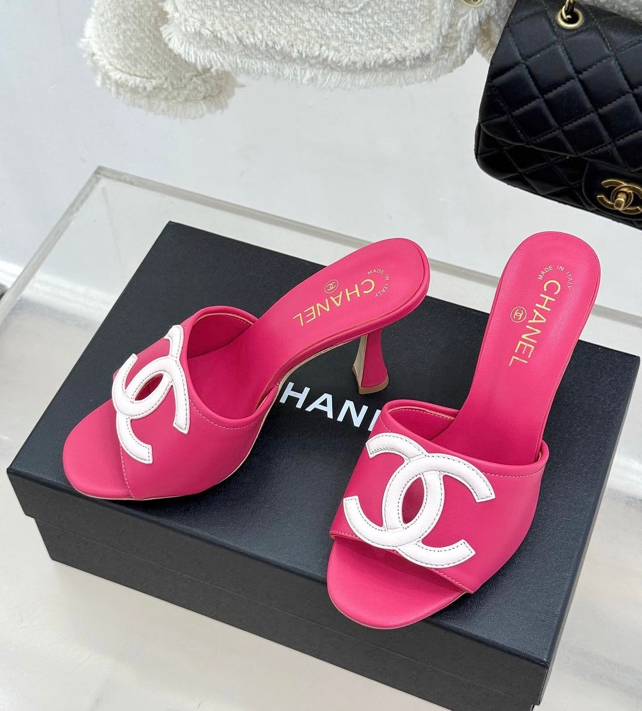 CC Sandals