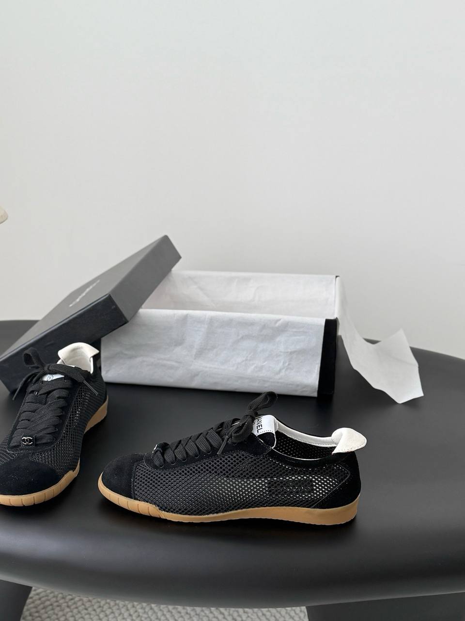 Mesh Trainers