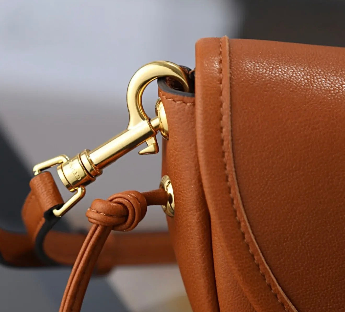 Little Halfmoon Bag