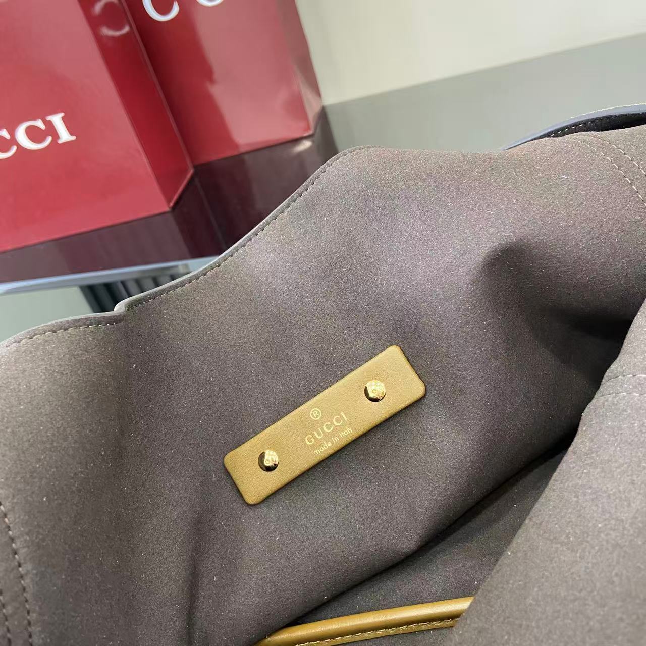 Maxi Softbit Bag