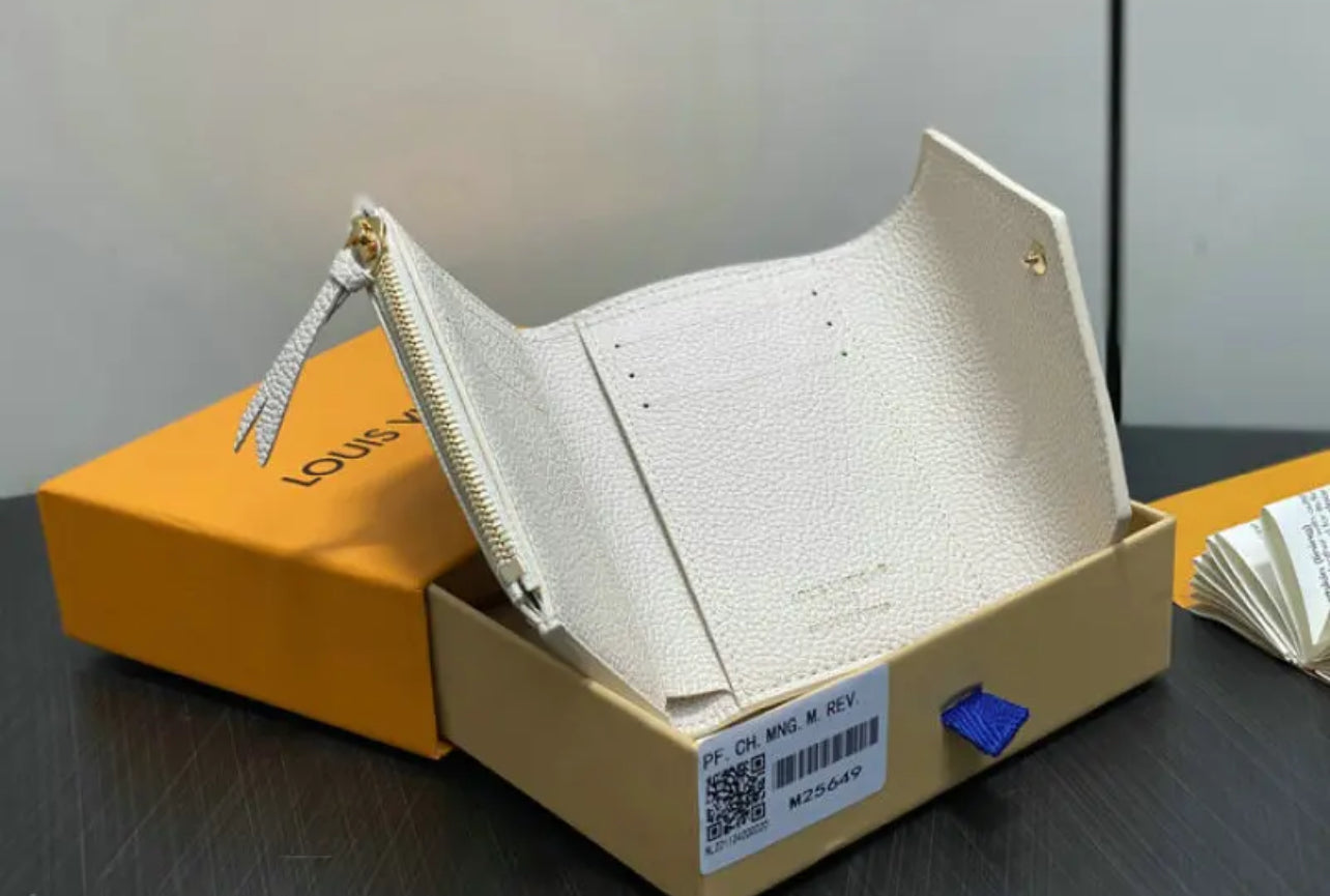 Victorine Wallet