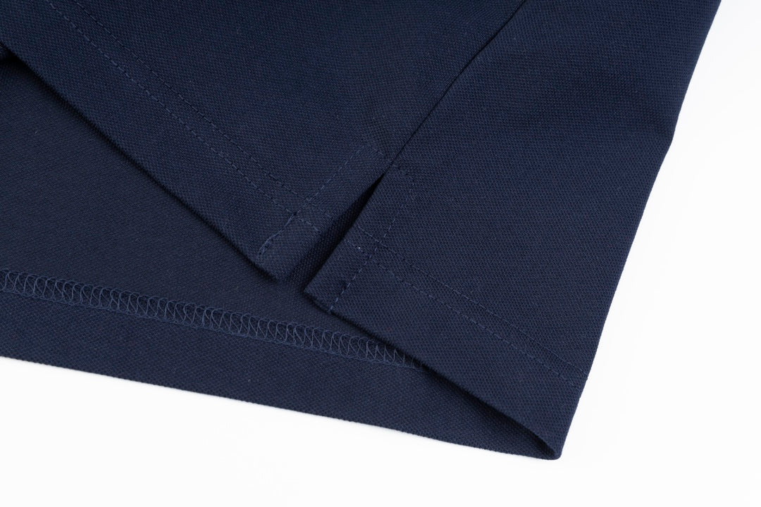 Logo Polo Shirt