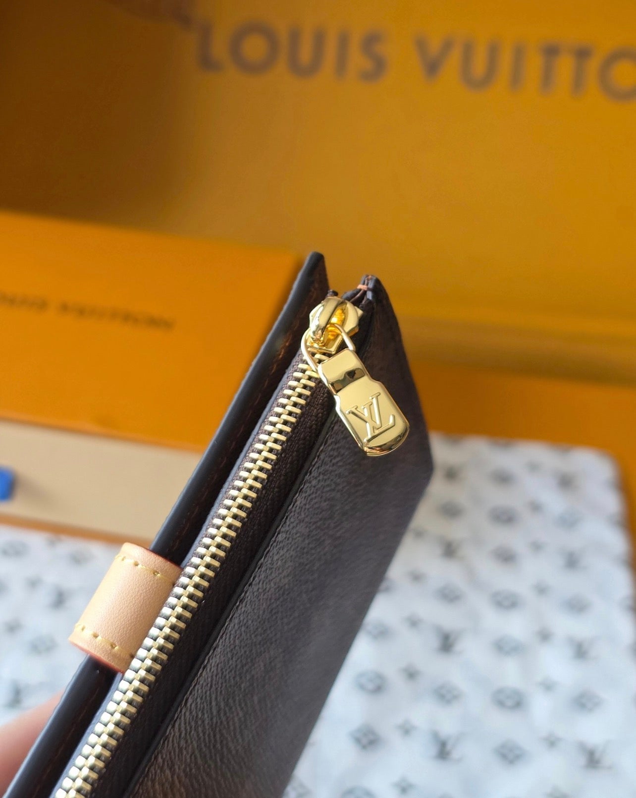 Passport Cover Wallet