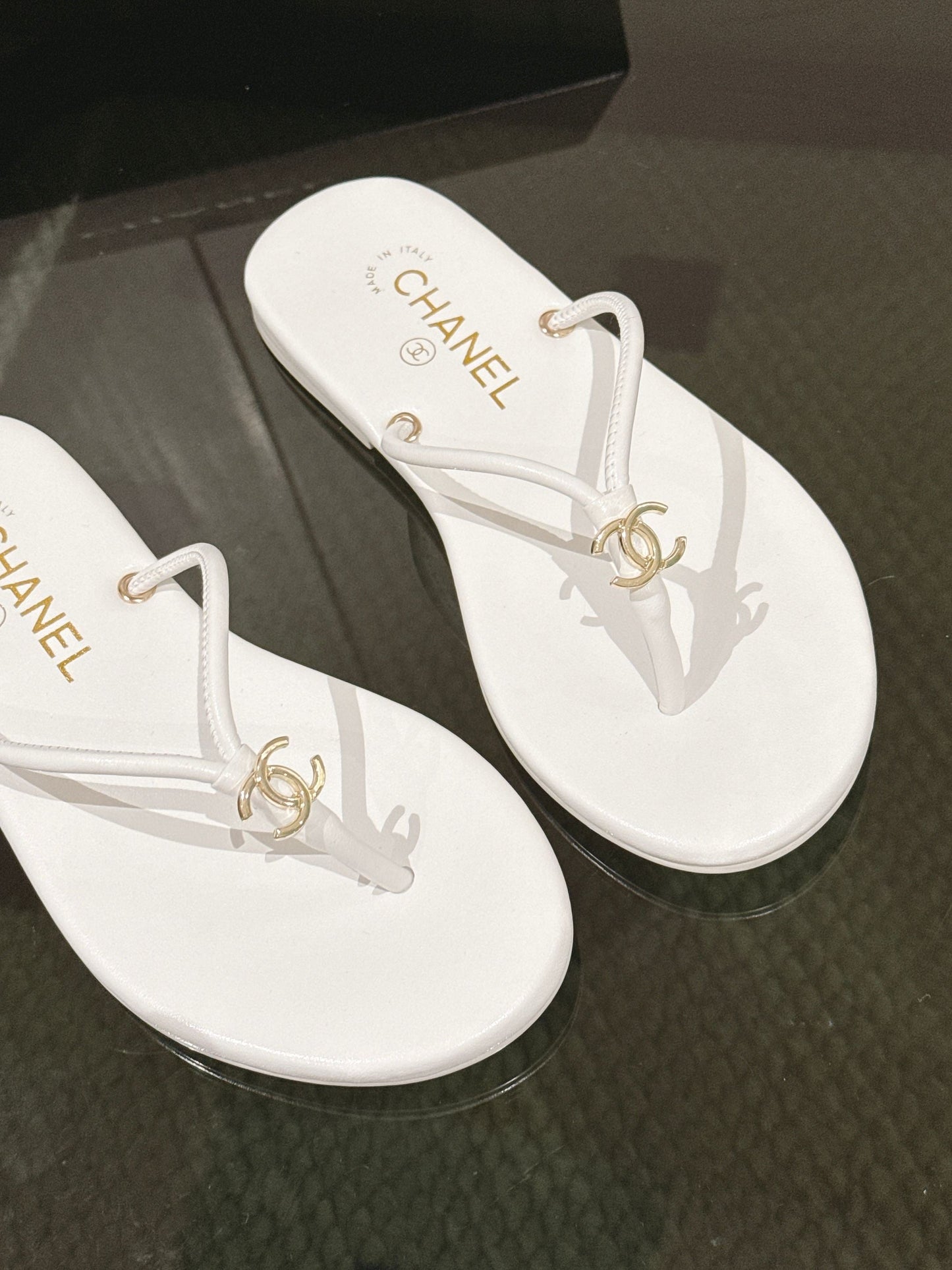 CC Sandals