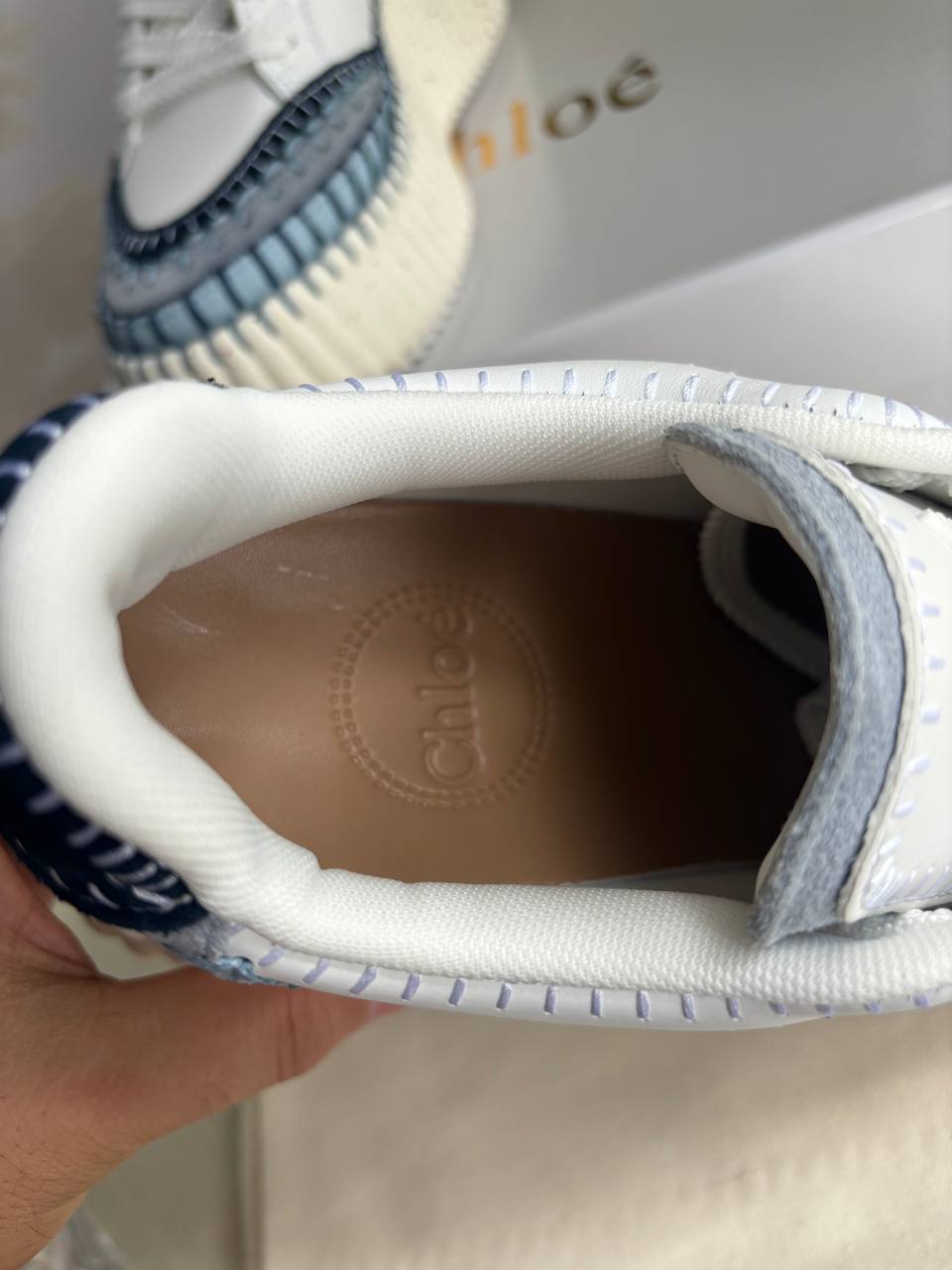 Nama Sneakers