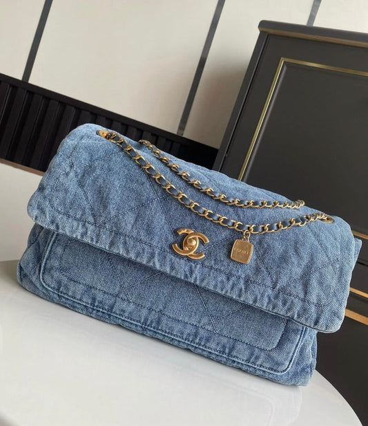 Maxi Borsa