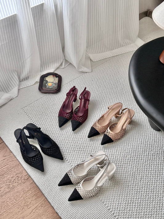 CC Pumps