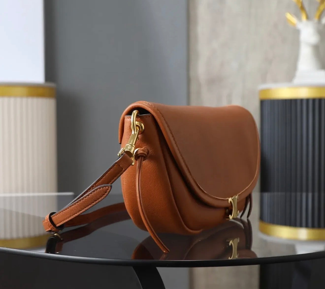 Little Halfmoon Bag