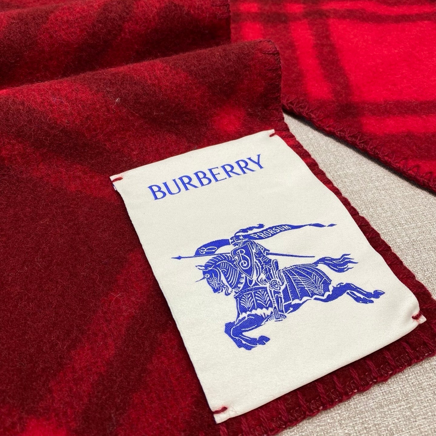 Cashmere Scarf
