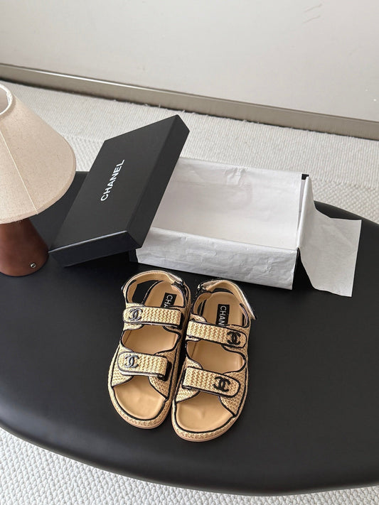 CC Dad Sandals