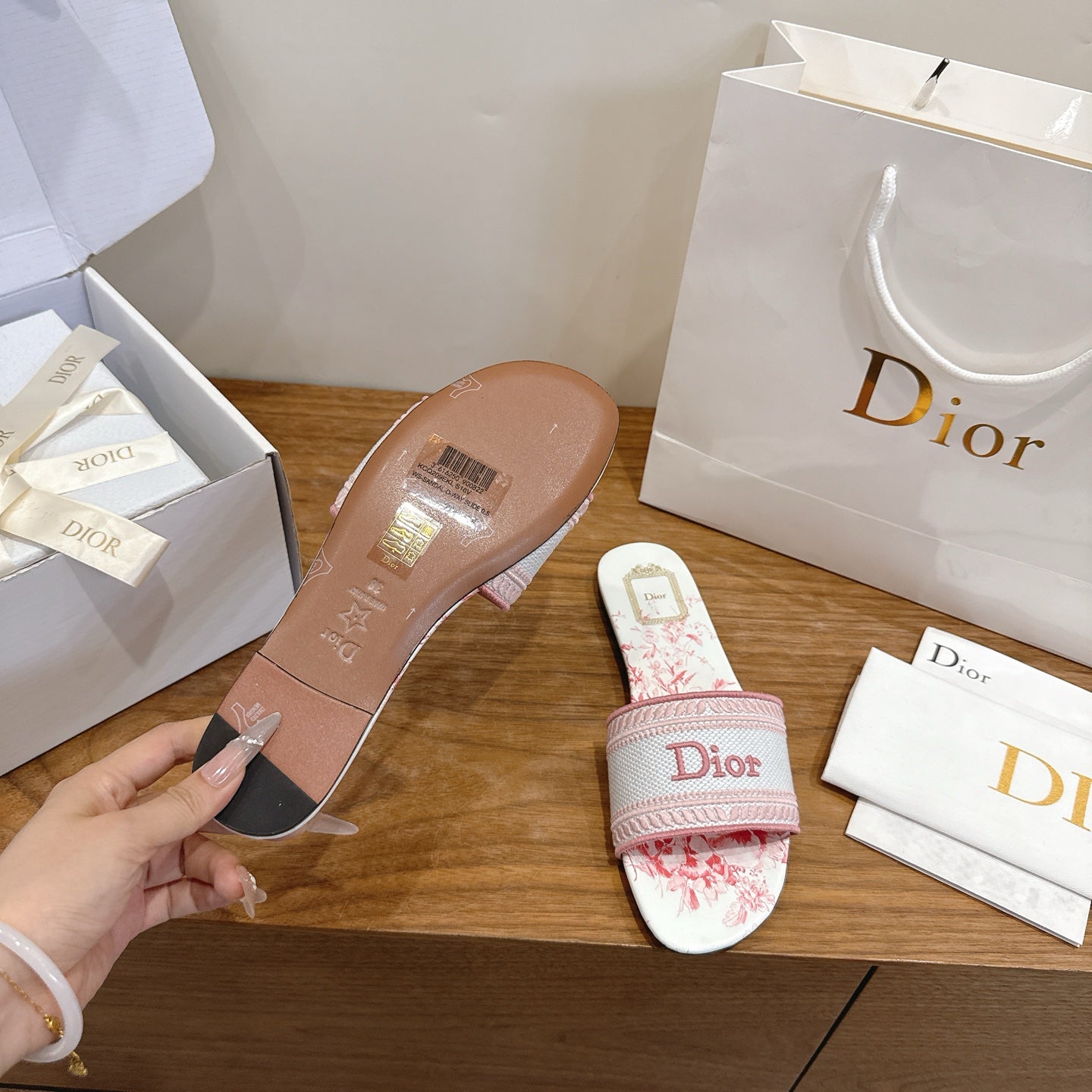 Dway Mules