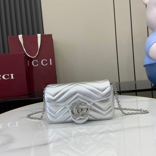 Marmont Super Mini Bag