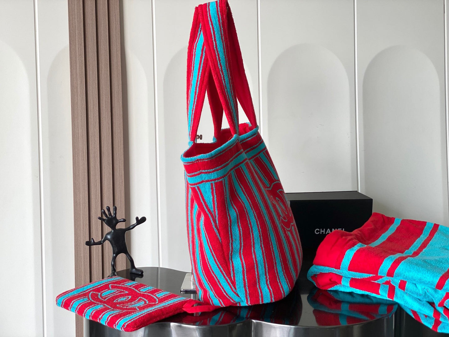 Beach Tote