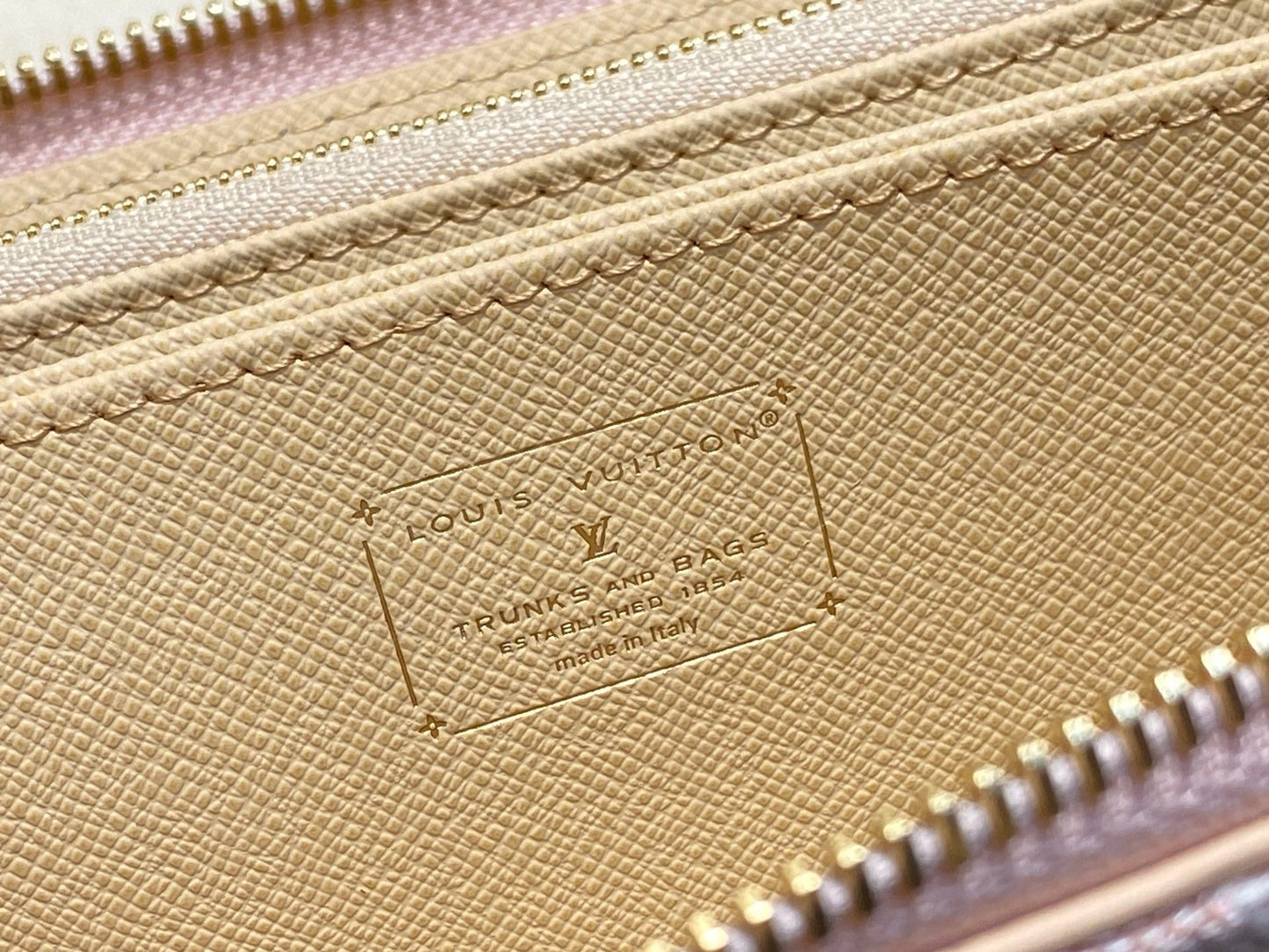 Zippy Wallet