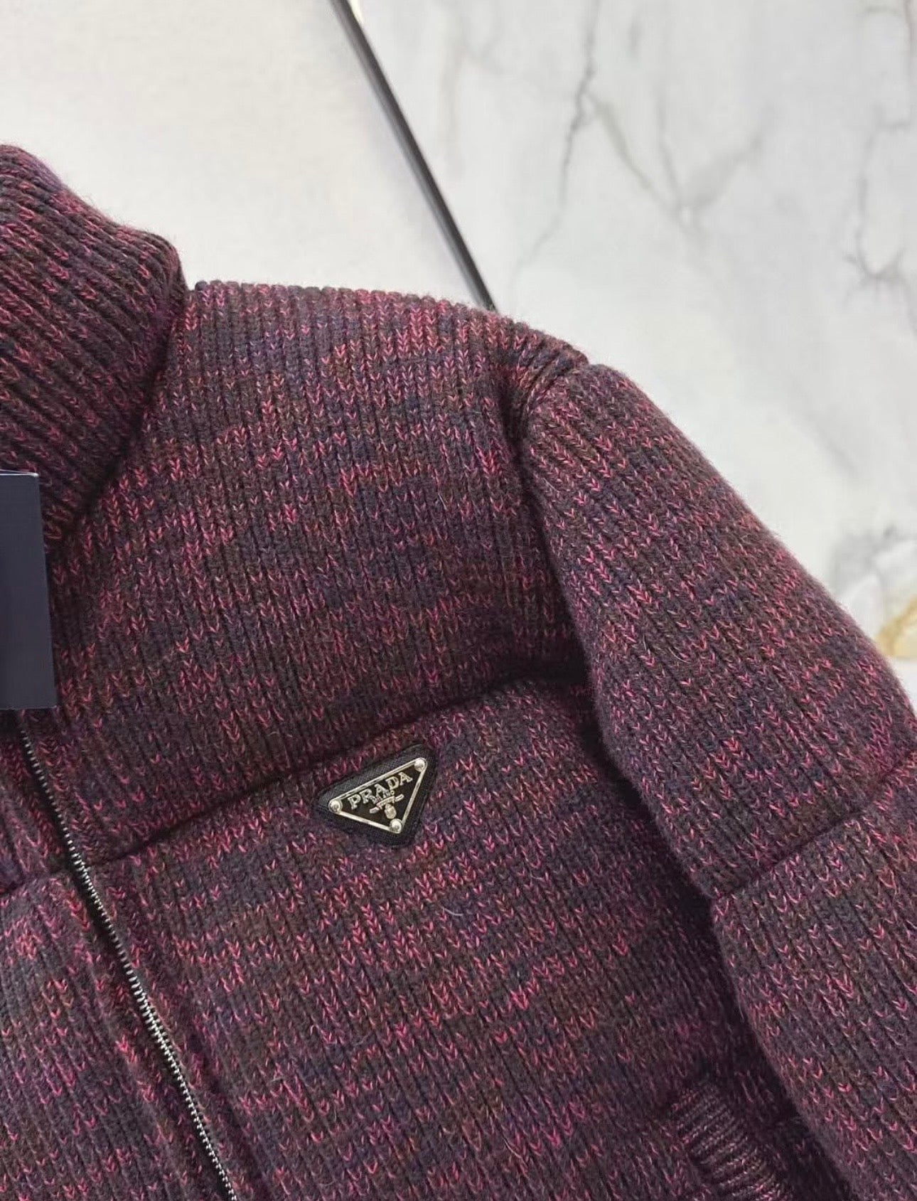 Logo Jacket