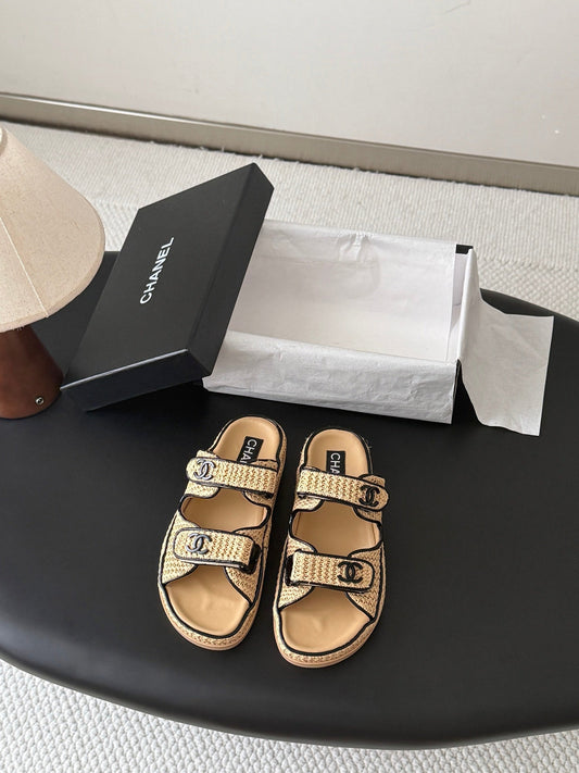 CC Dad Sandals