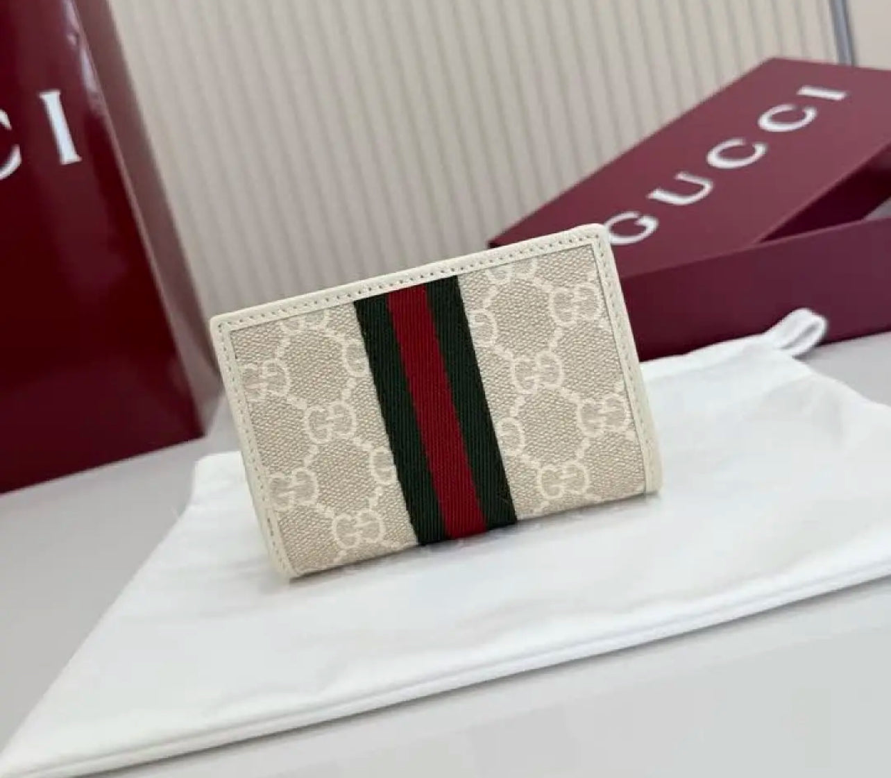 Mini Wallet