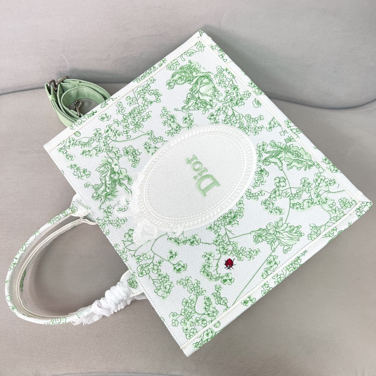 Book Tote