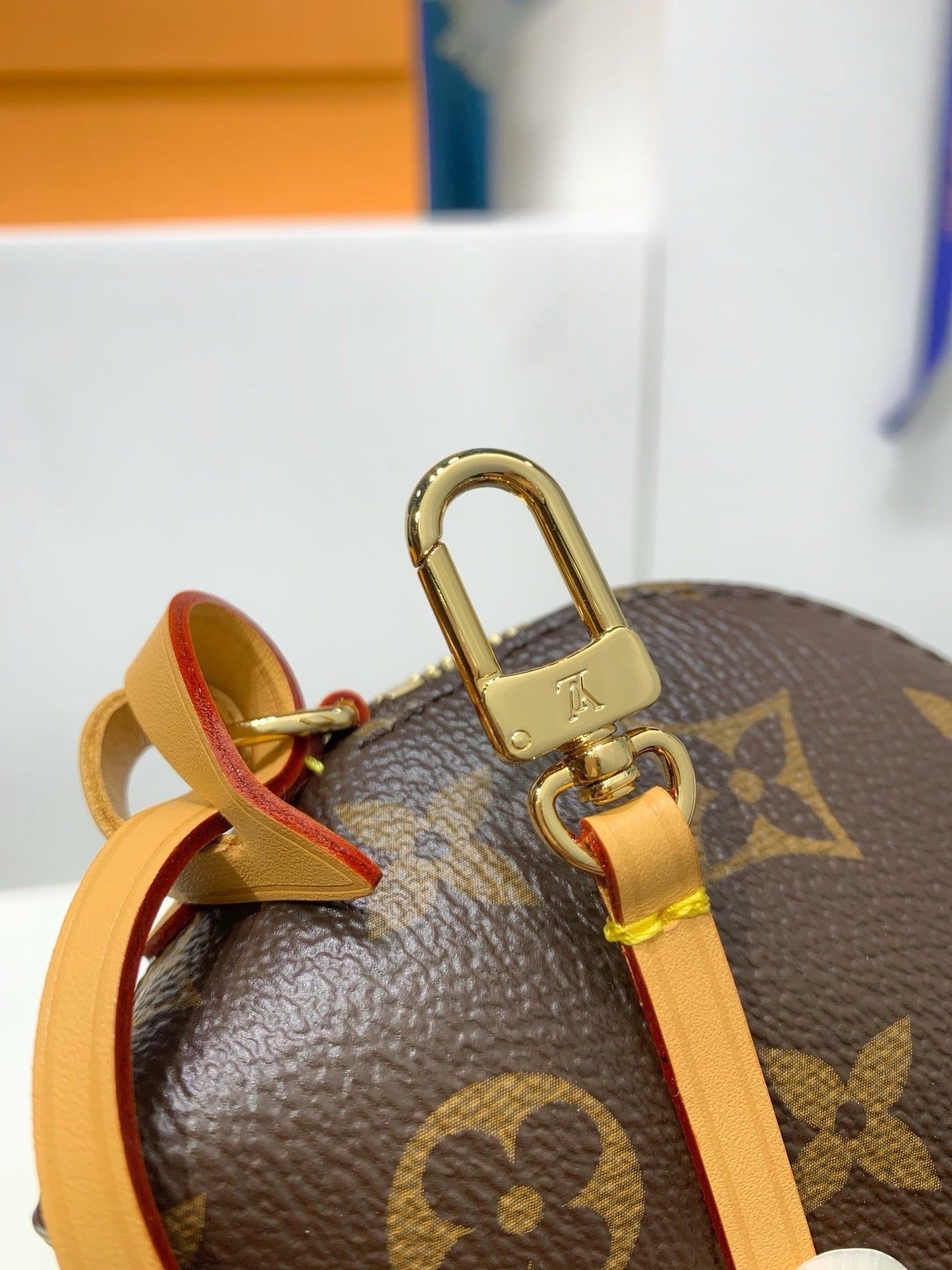 Mini Pouch