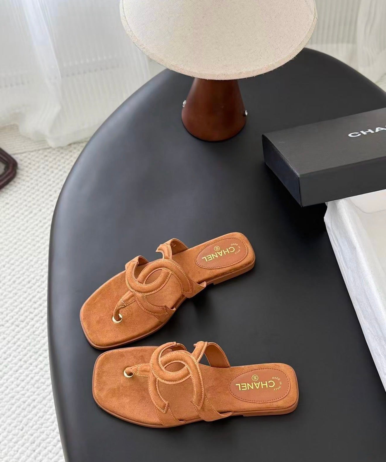 CC Sandals