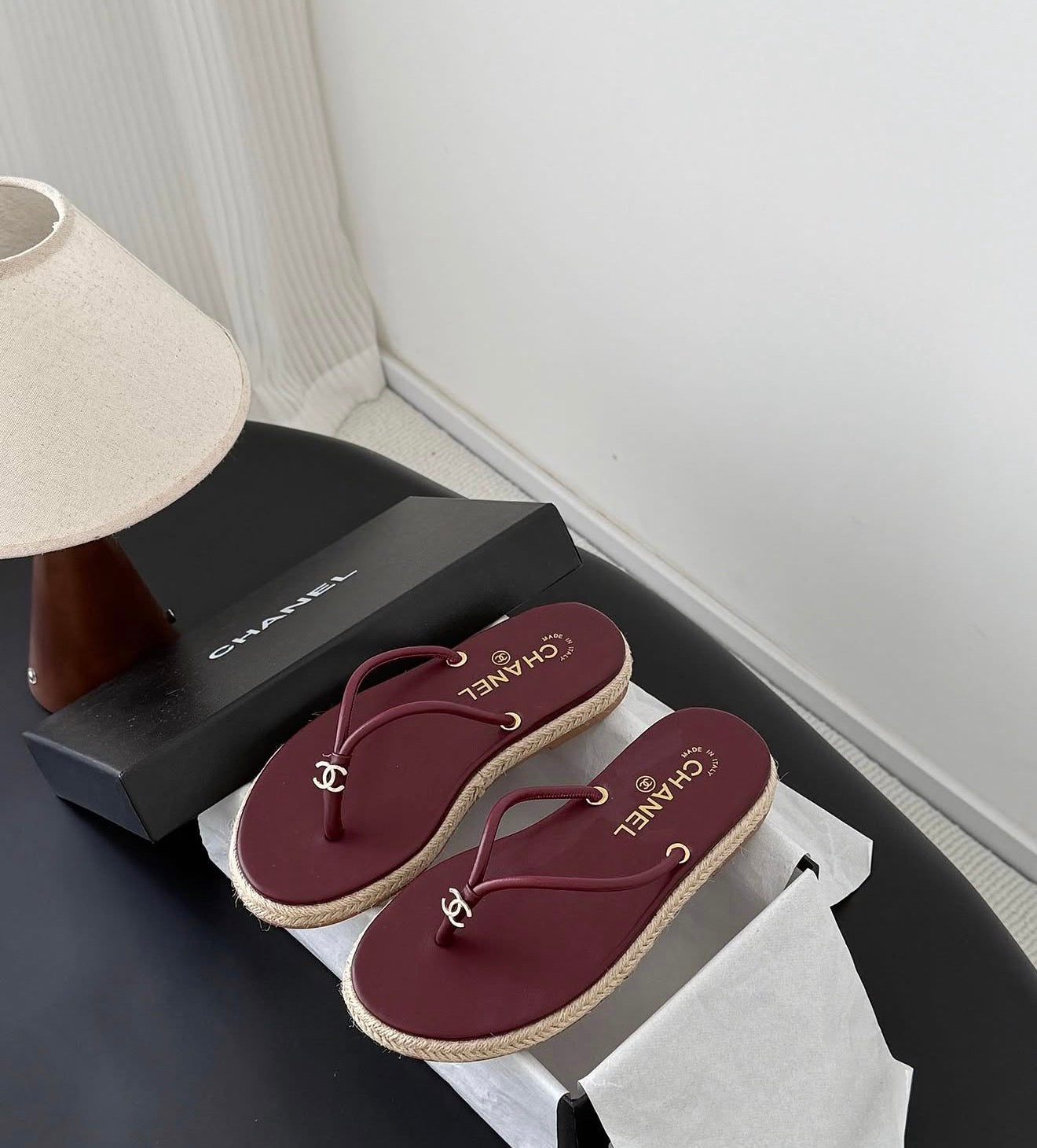 CC Sandals