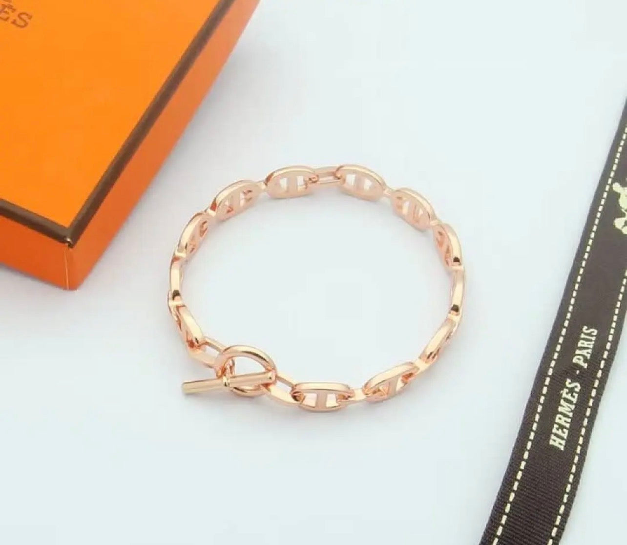 Enchainee Bracelet