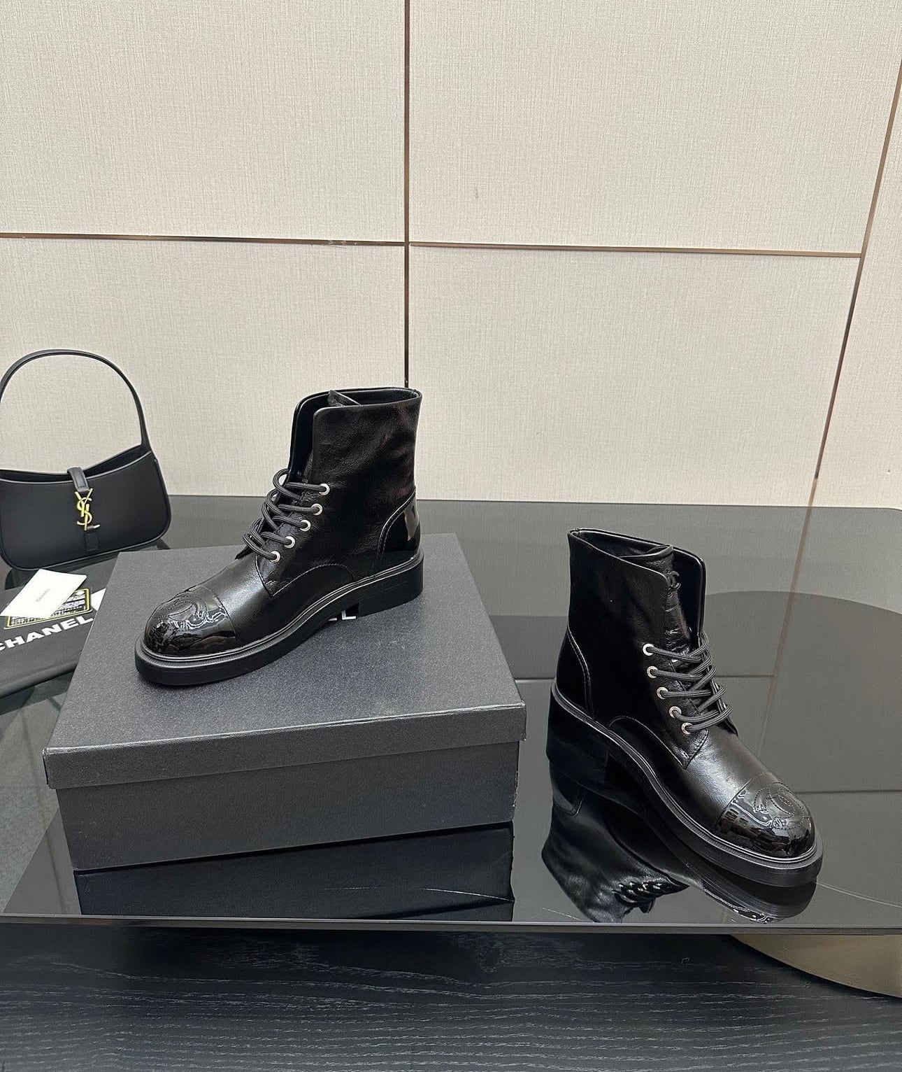 CC Boots