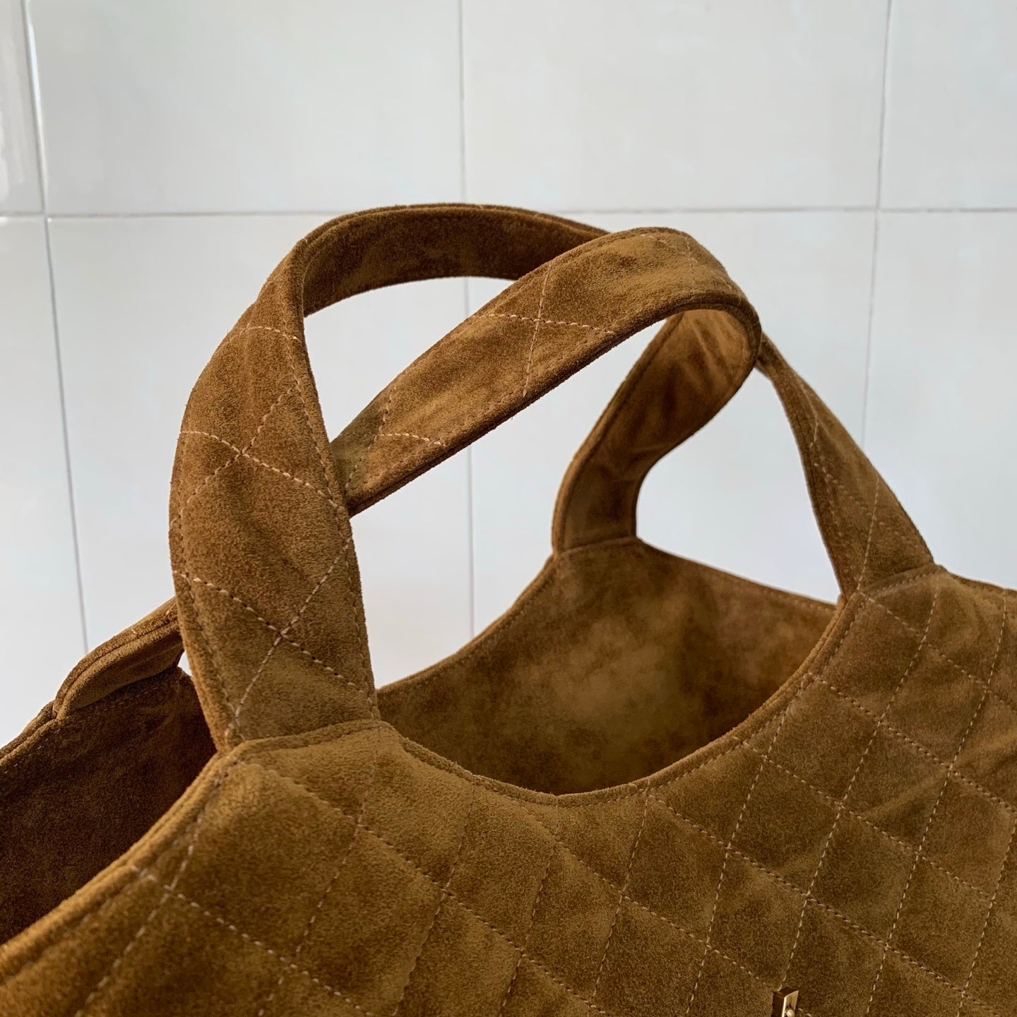 Icare Small Tote