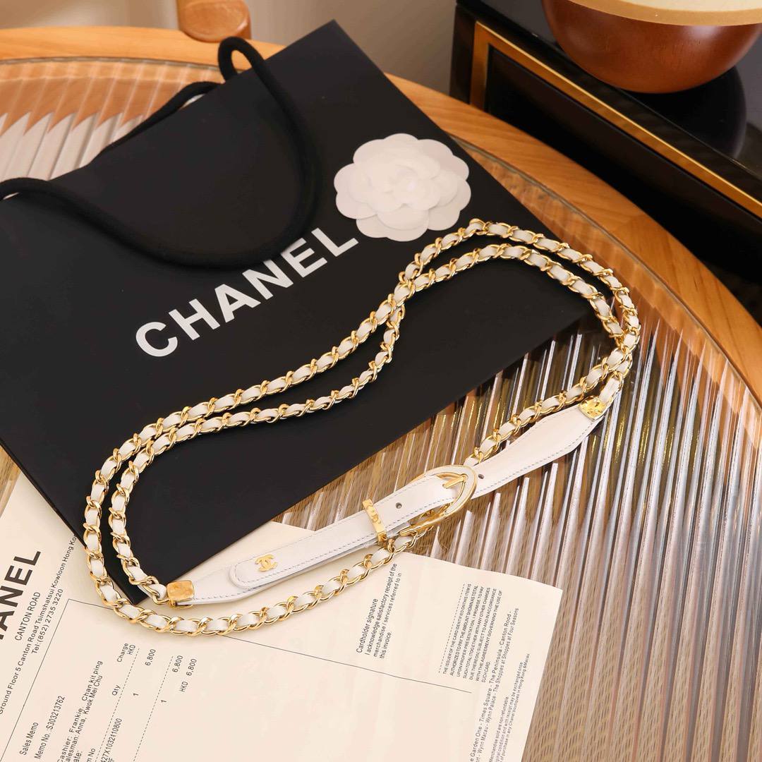 Chain Belt