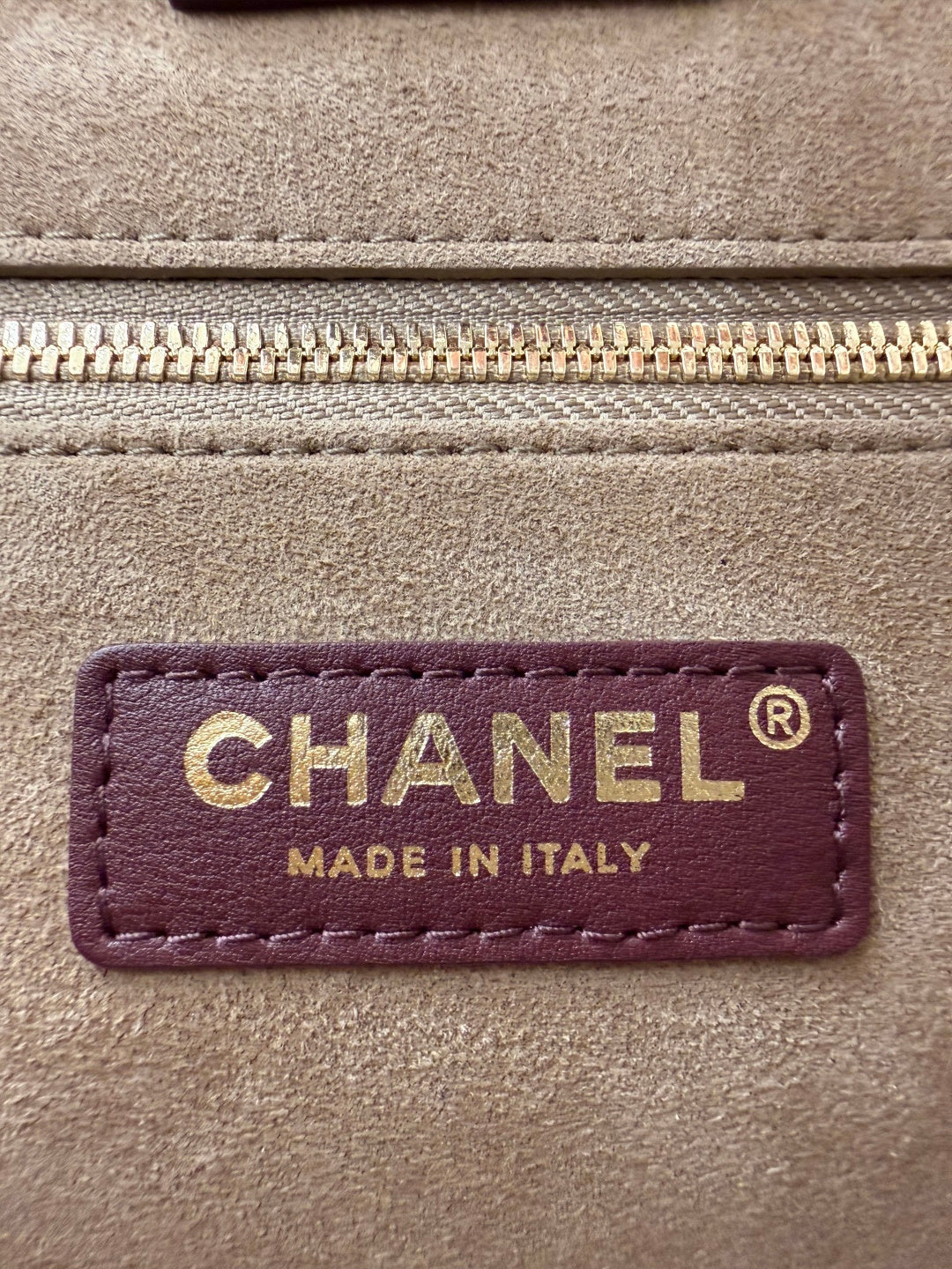 Small Tote