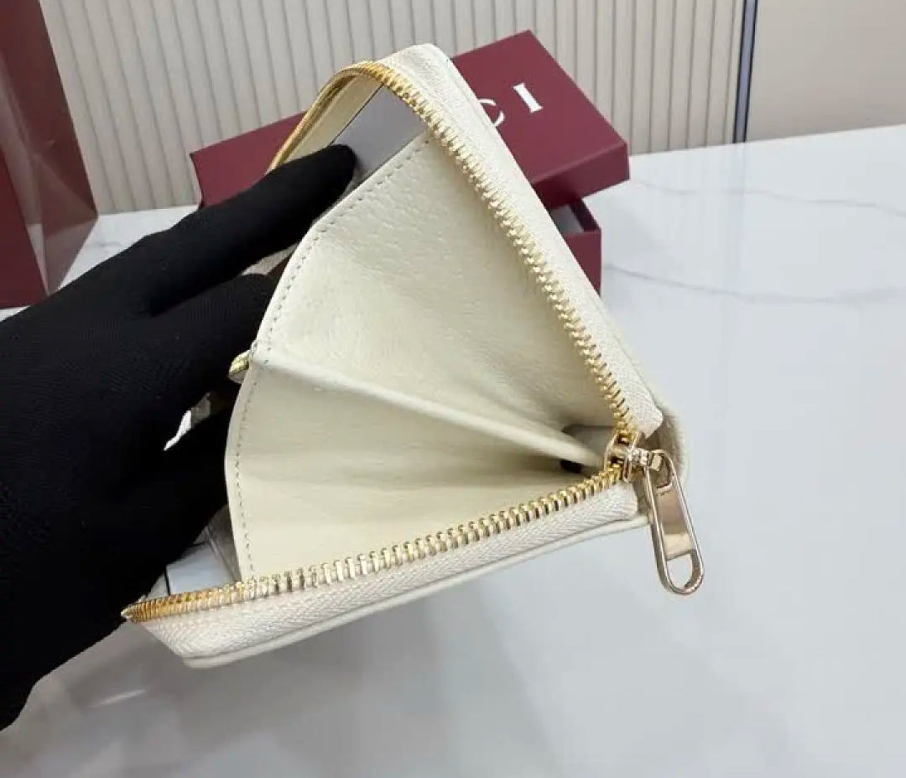Zippy Wallet