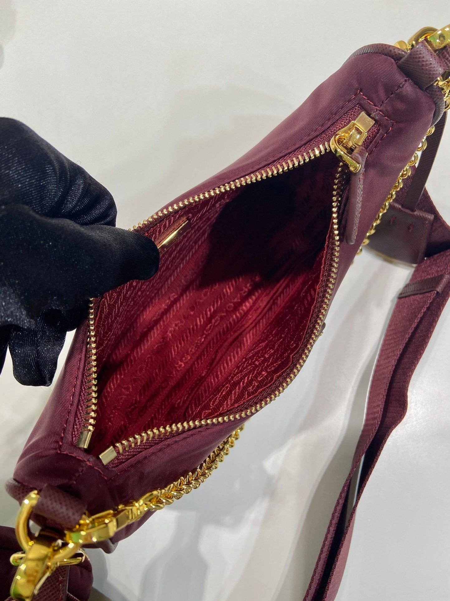Re Edition Pochette