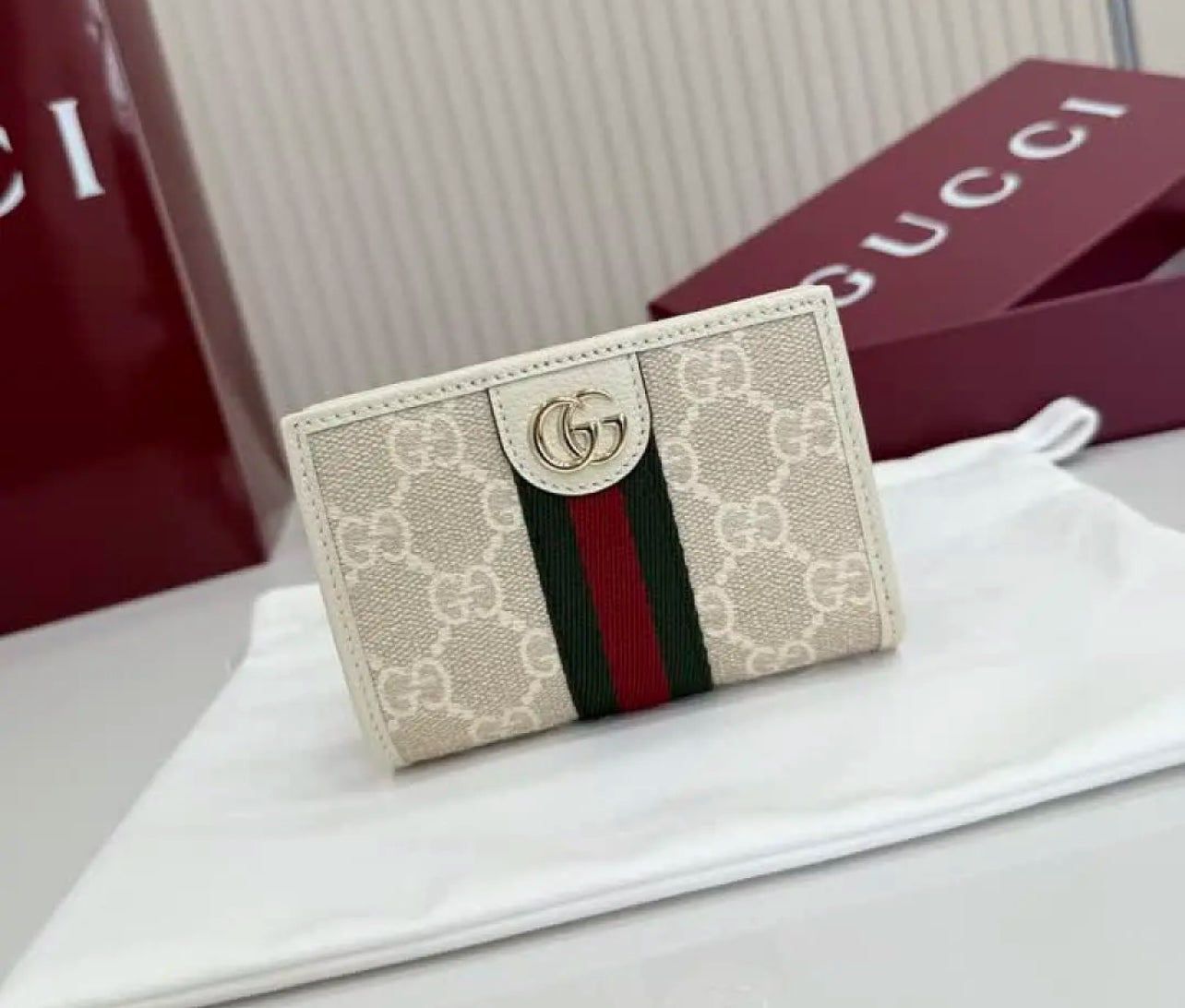 Mini Wallet