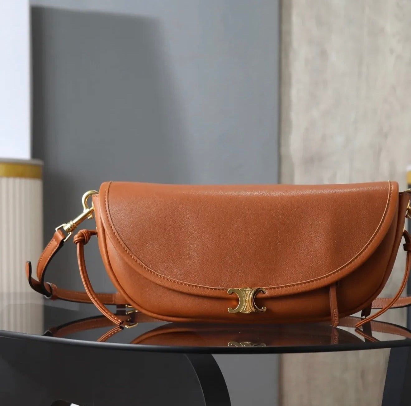 Little Halfmoon Bag