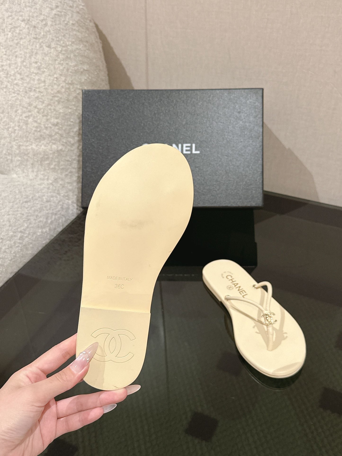 CC Sandals