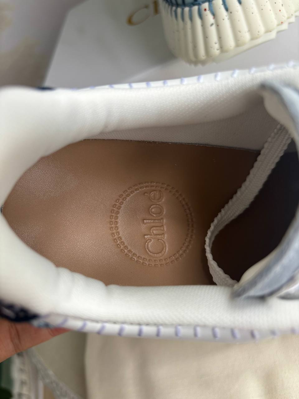 Nama Sneakers