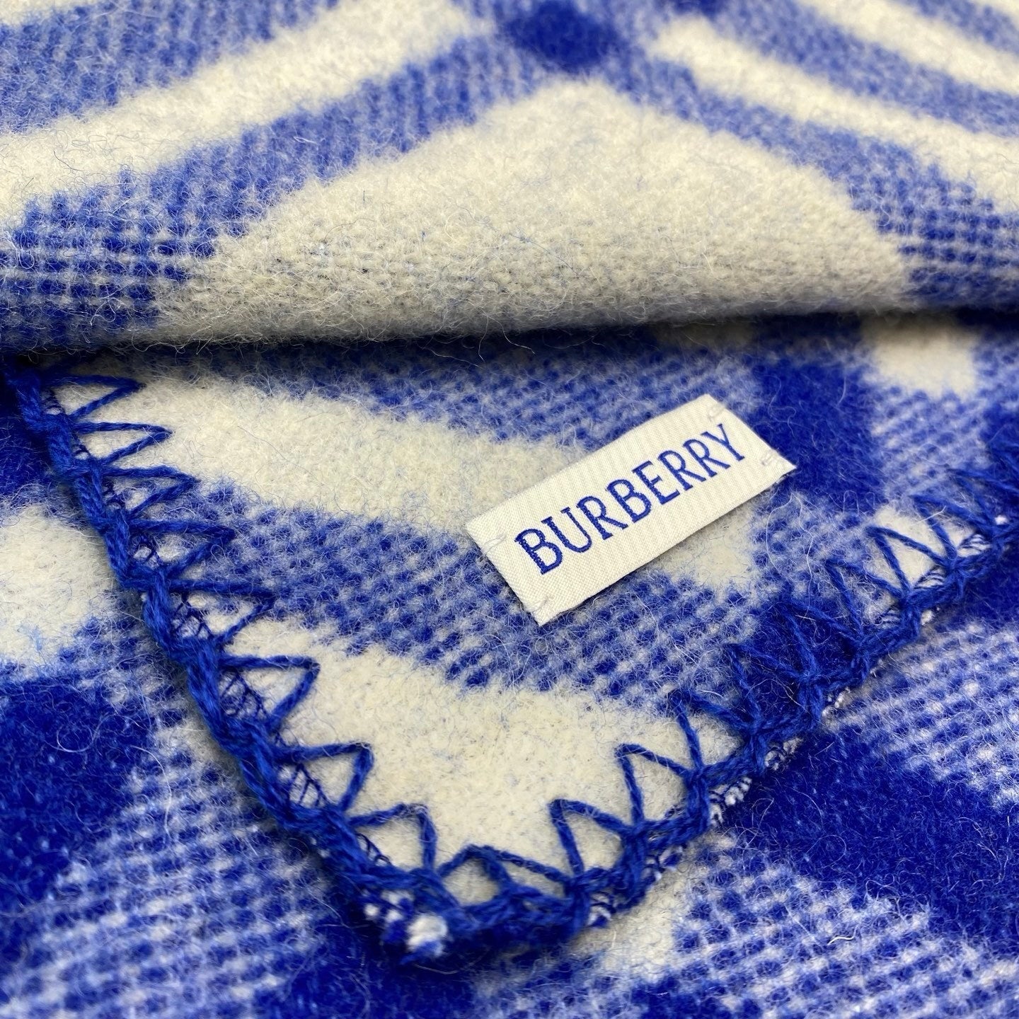 Cashmere Scarf