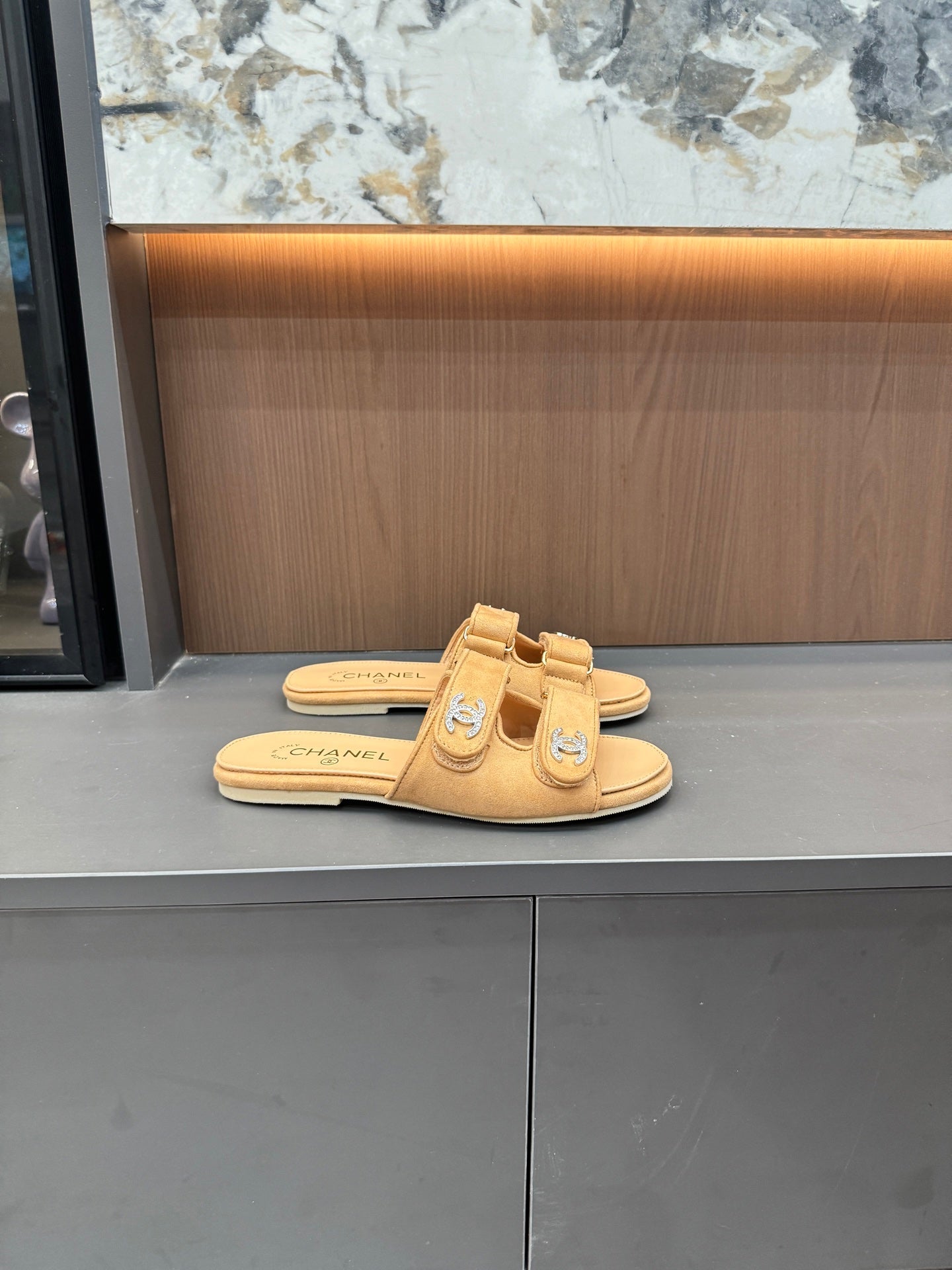 CC Sandals
