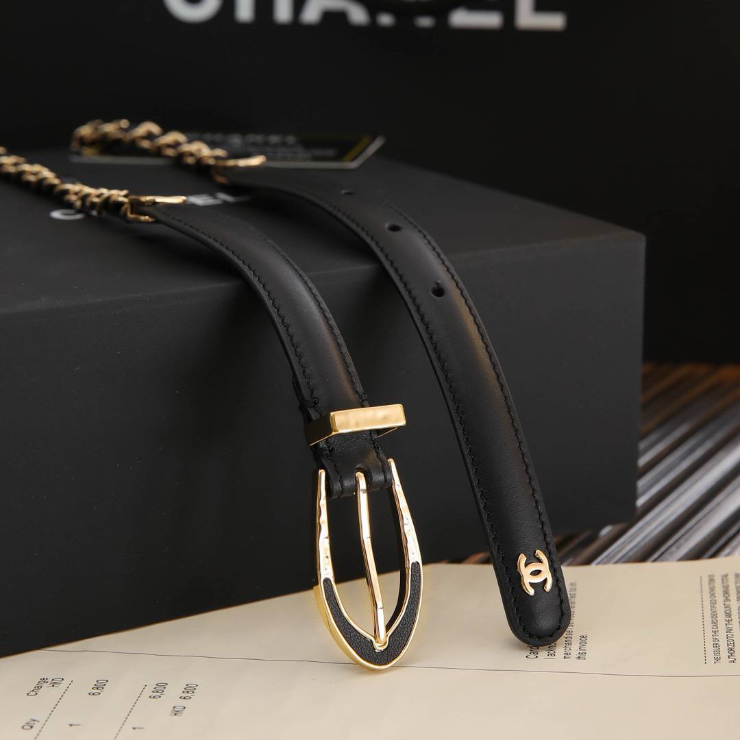 Chain Belt