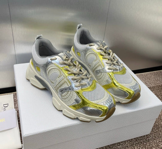 Chrono Trainers