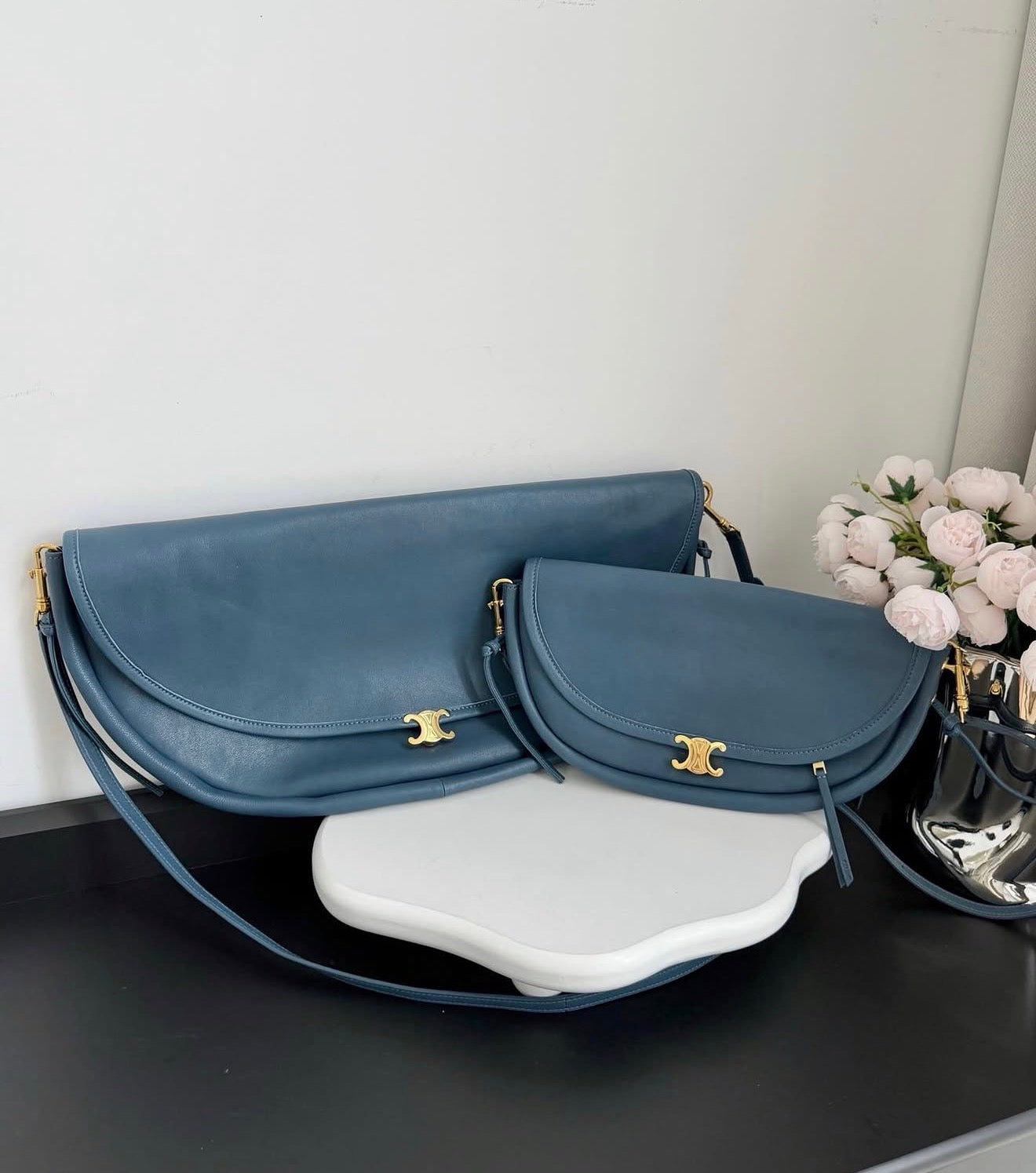 Halfmoon Bag
