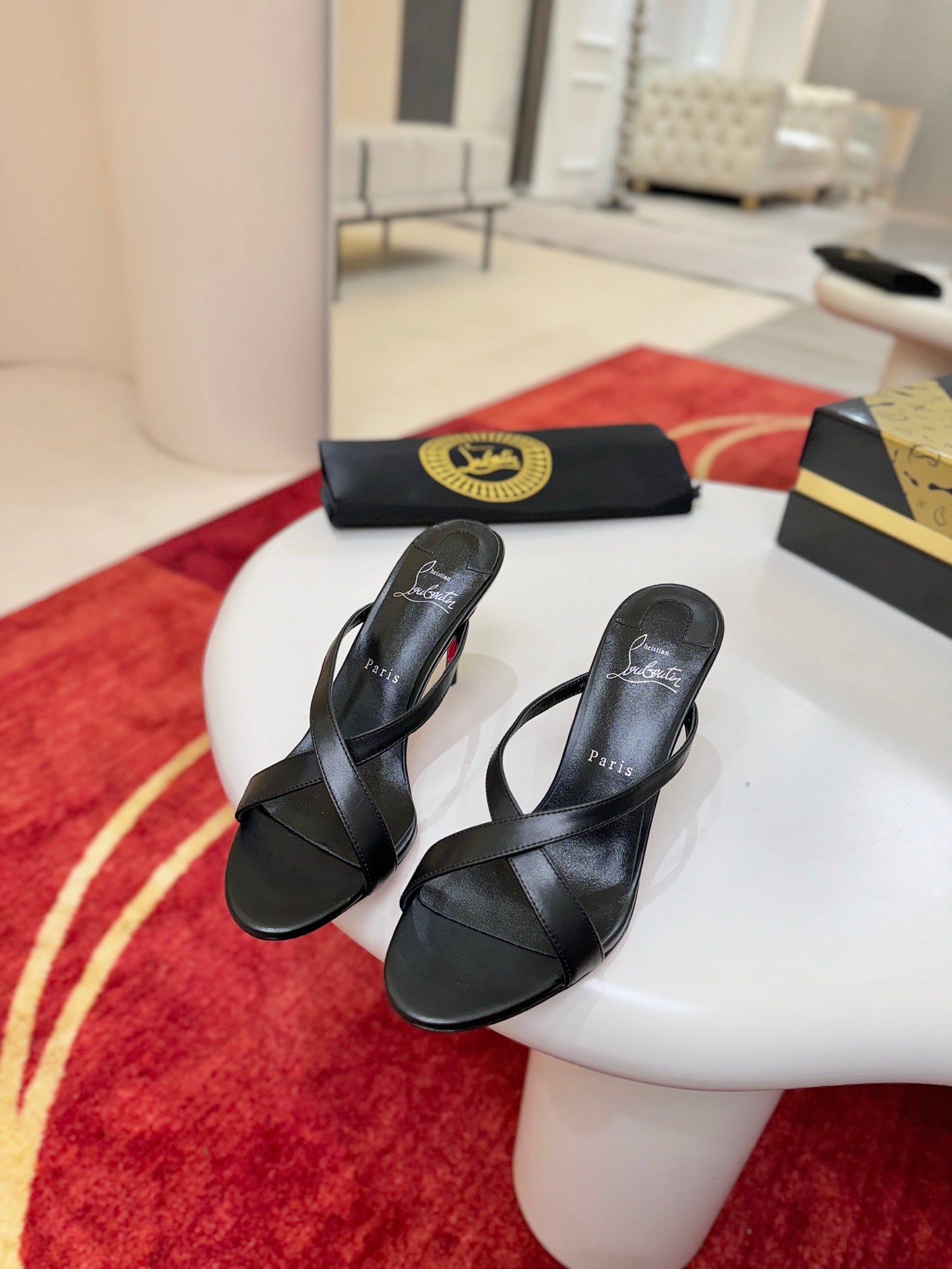 Mulazee Mules