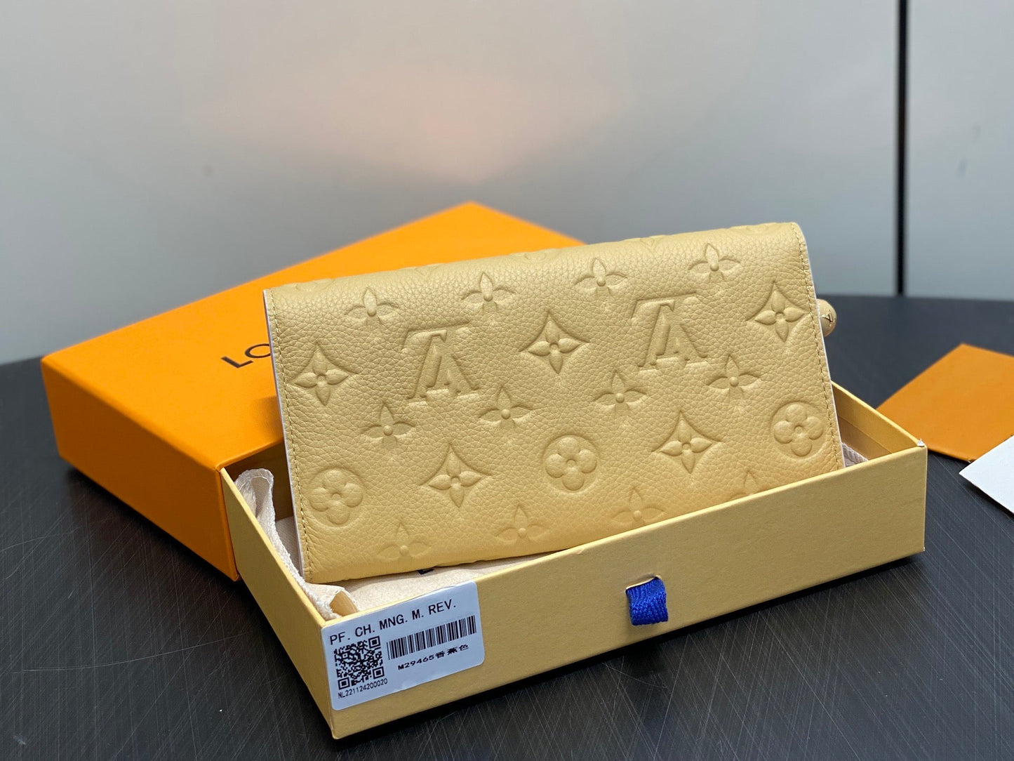 Sarah Wallet