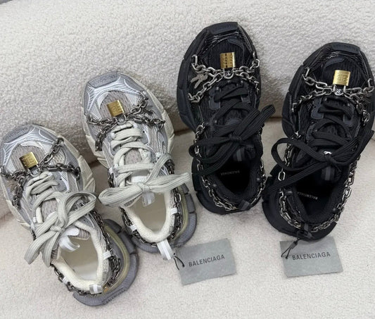 3XL Trainers