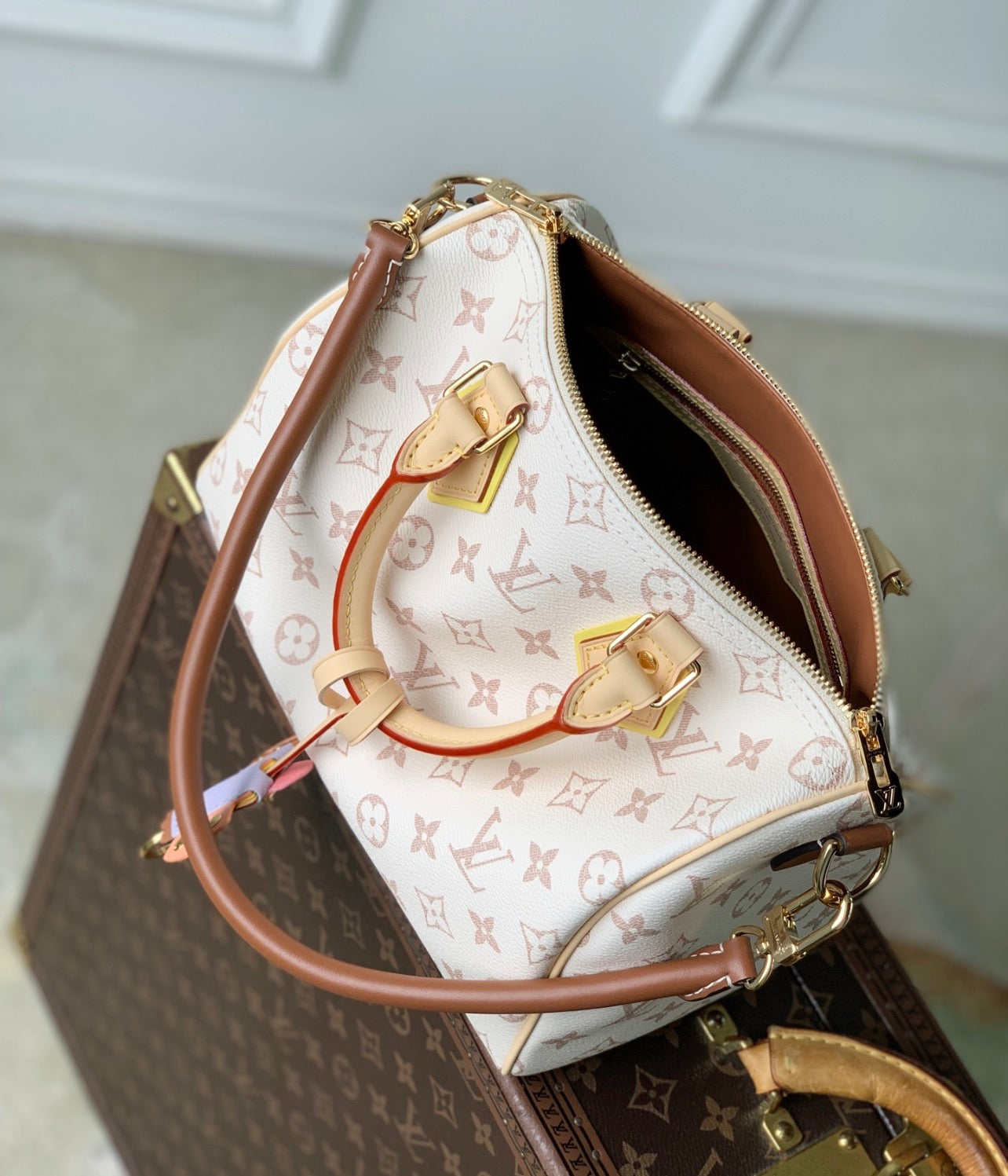 Speedy 30 Soft