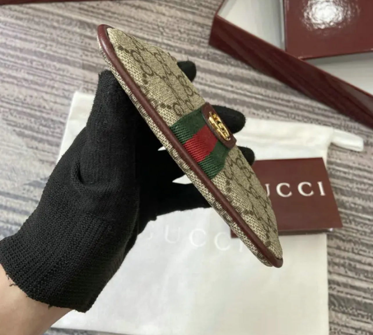 Ophidia Coin Purse