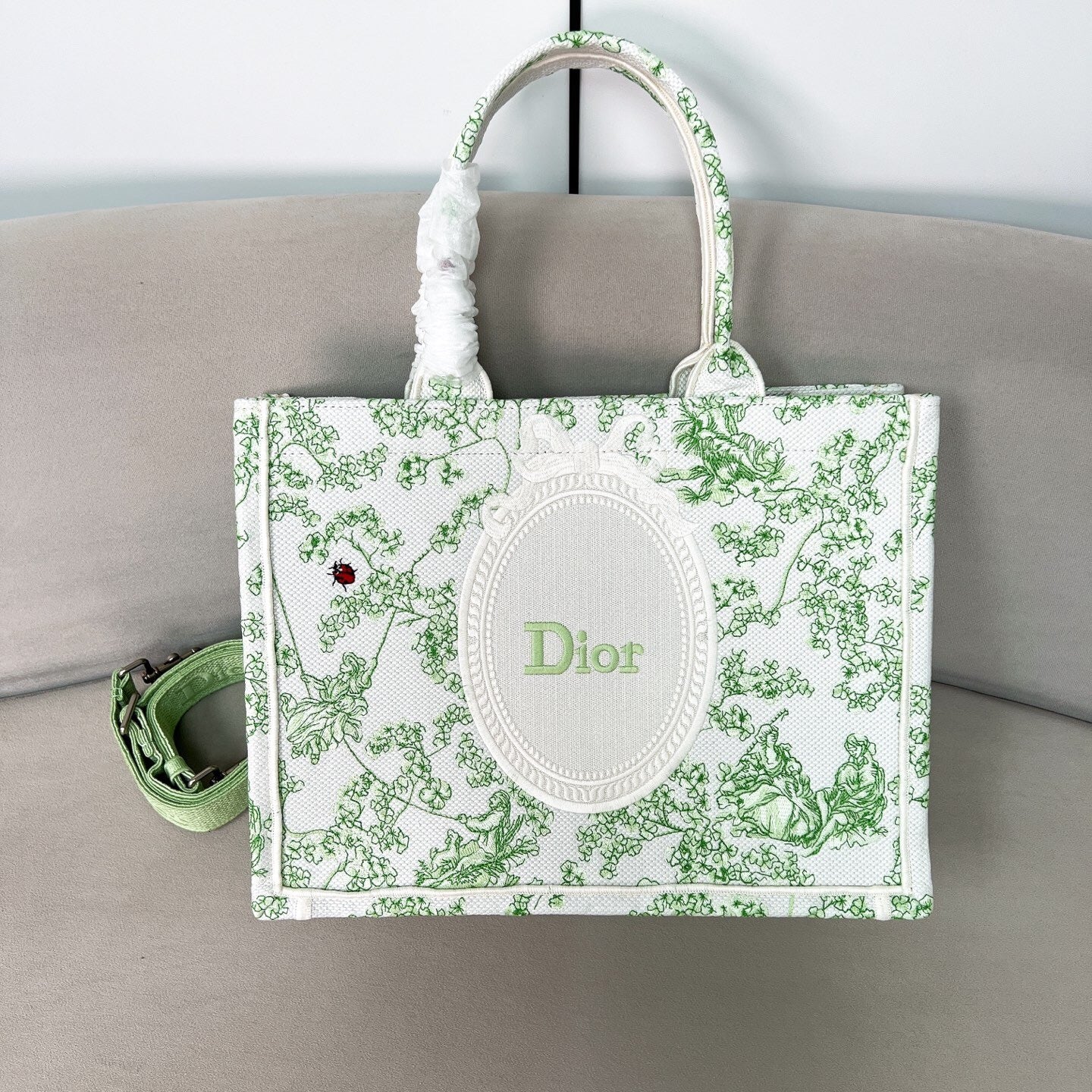 Book Tote